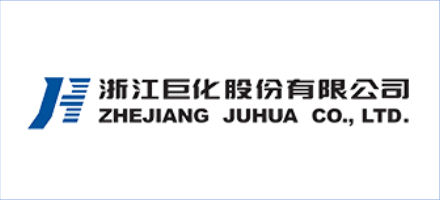 浙江巨化 浙江巨化